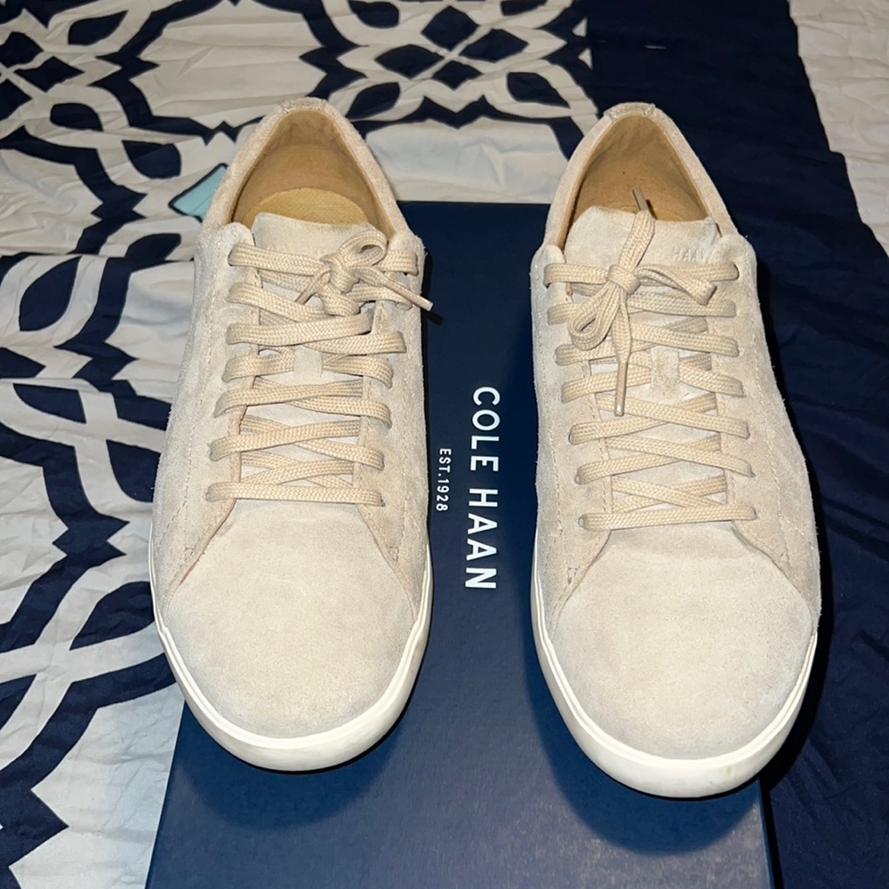Men Cole Haan